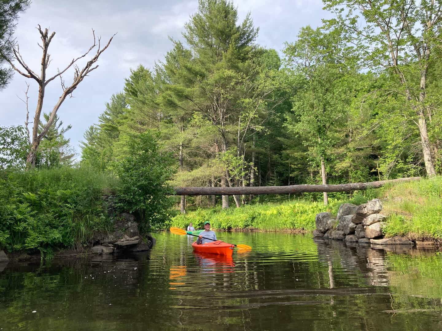 Black Brook
