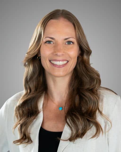 Melissa Potts