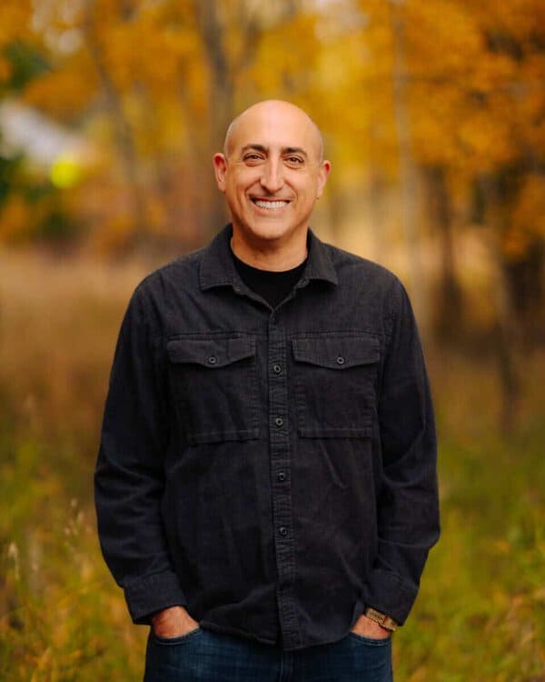 Derek Joseph