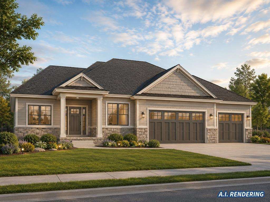 Homes with Acreage (2+ Acres)