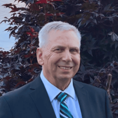 Martin Clark