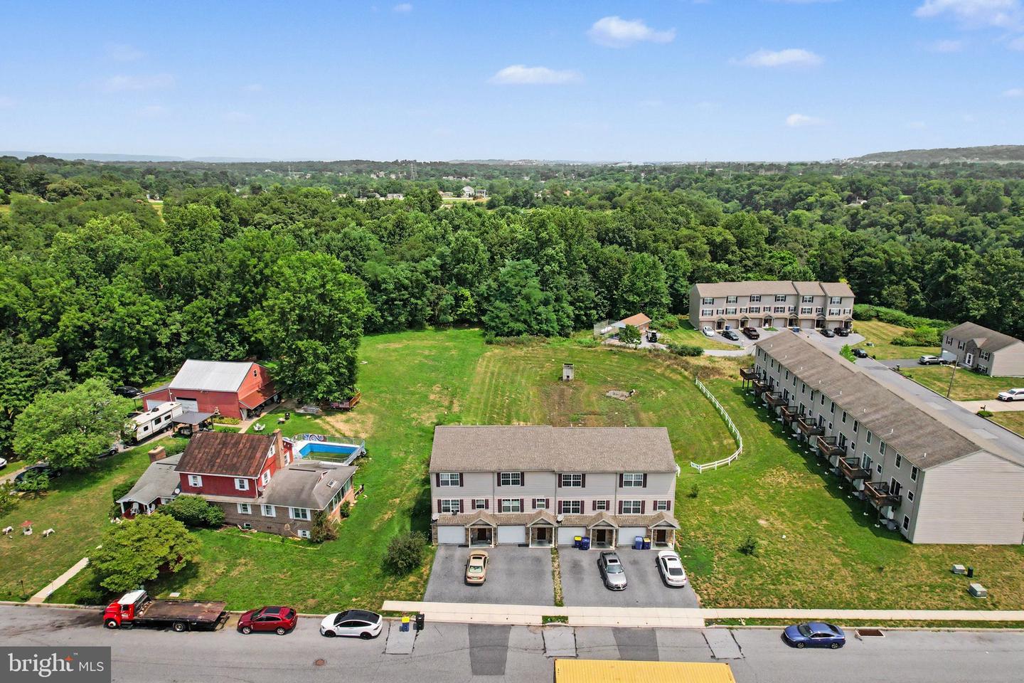 Harrisburg Multi-Family Homes