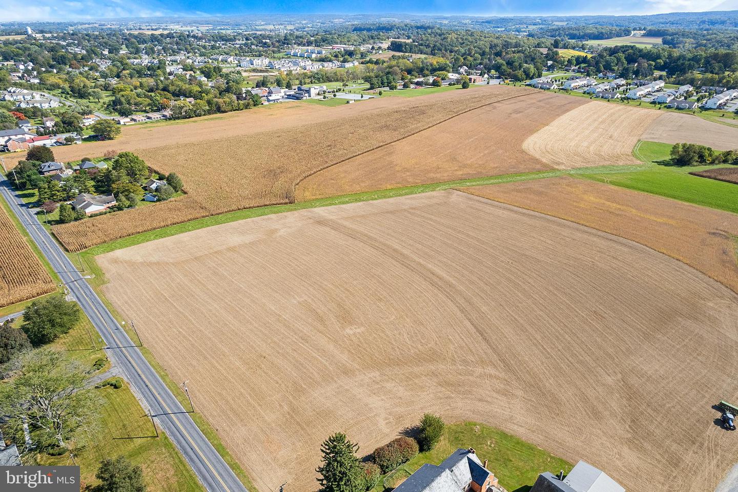 Lancaster County Land