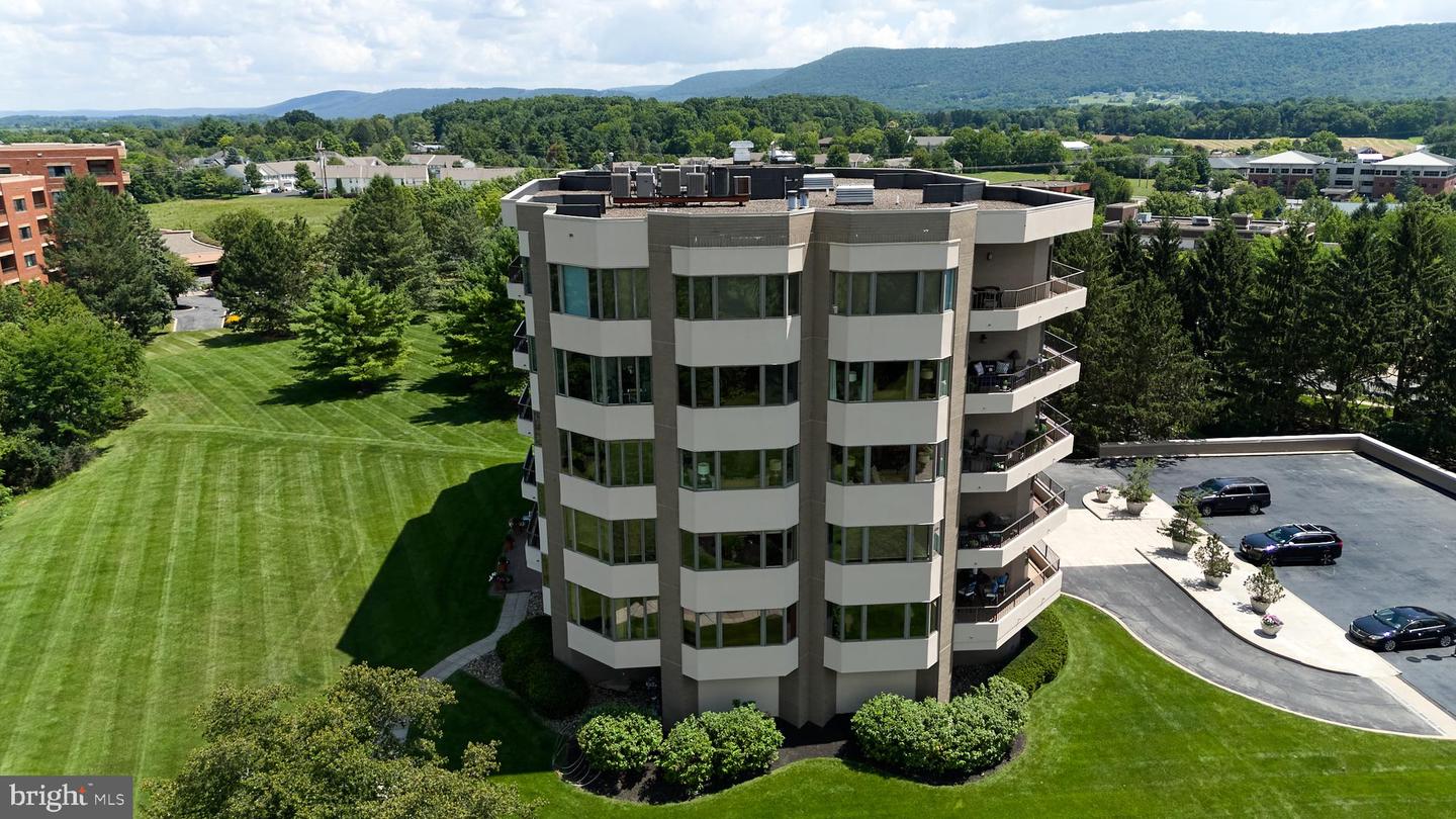 State College Condos
