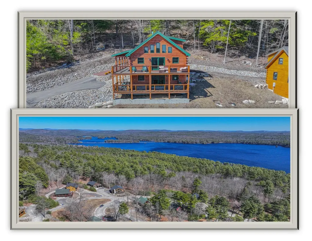 Bridgton Condos