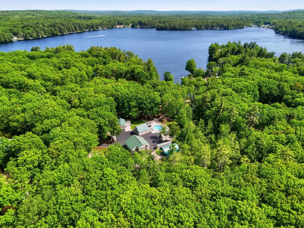 Waterboro Homes