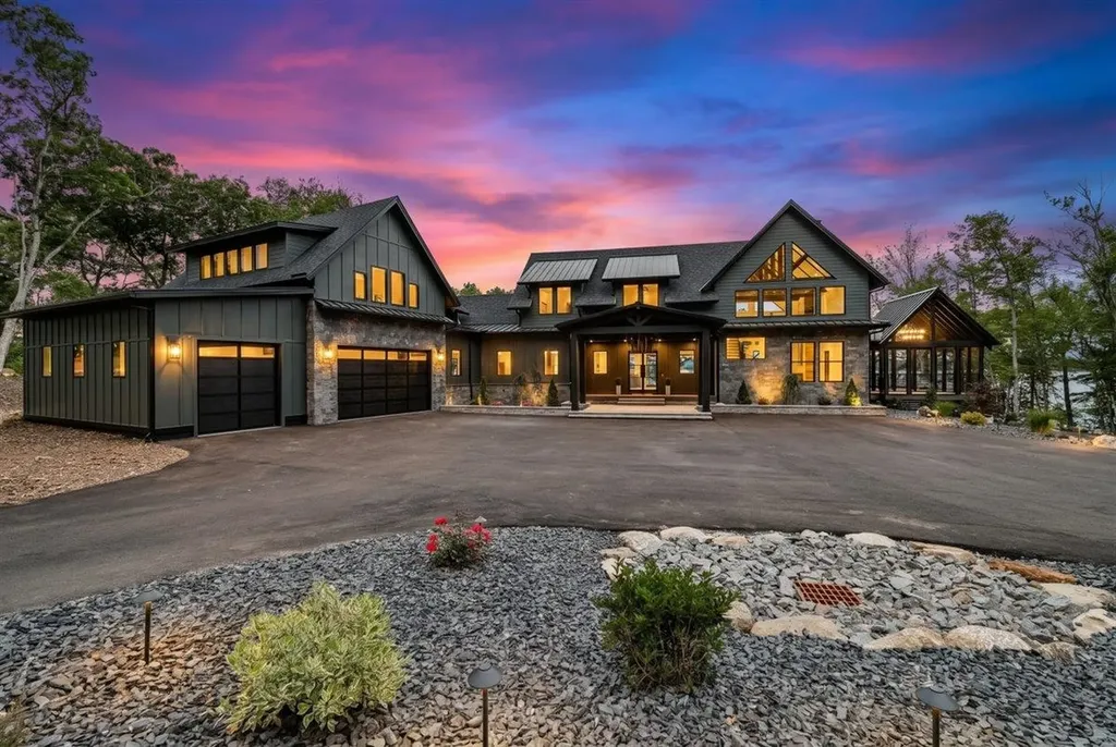 Belmont Homes
