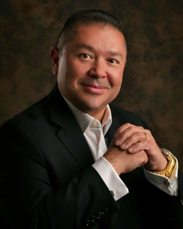 Joseph Cubias