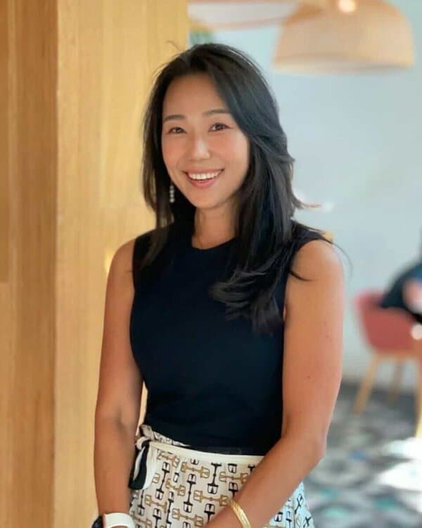 Jiae Lee