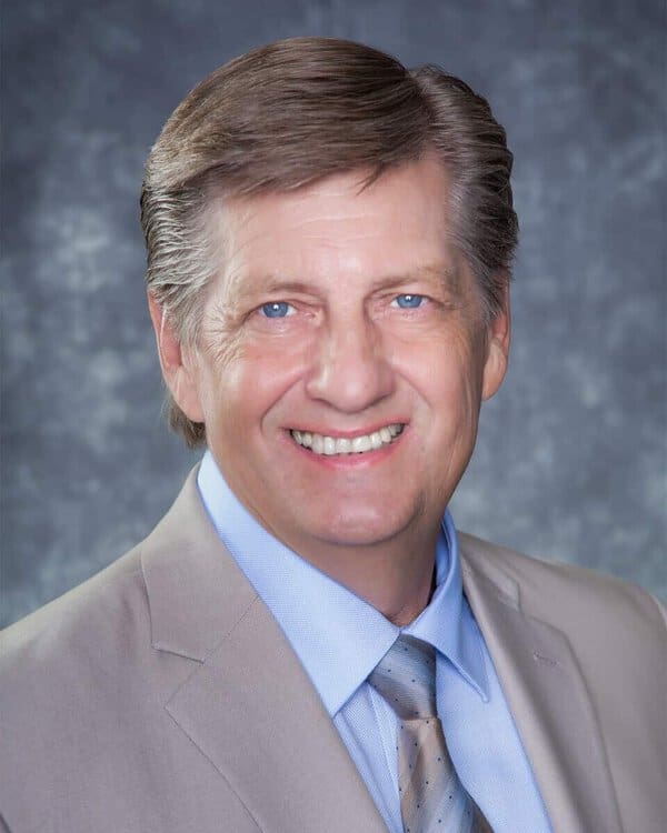 Myles Garvey