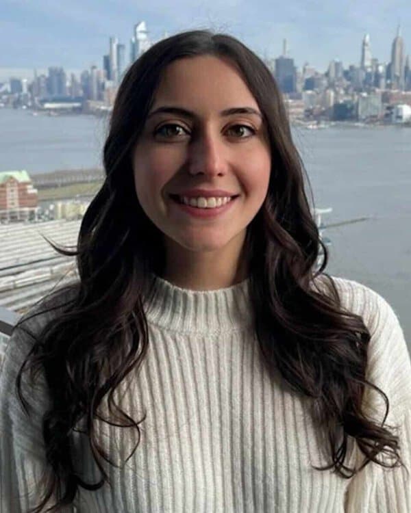 Sara Jade Granata