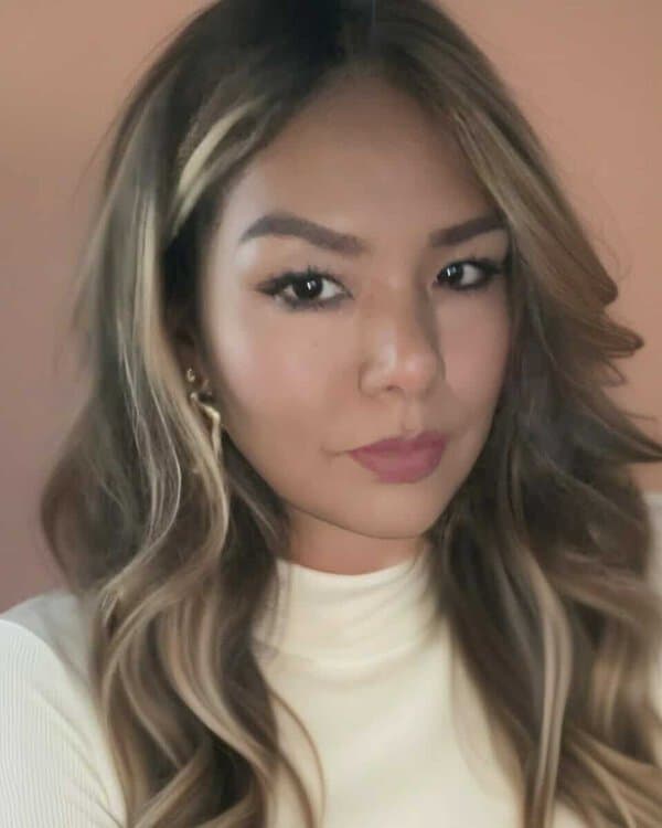 Mindy T Mendoza