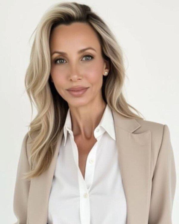 Lillian Donnelly