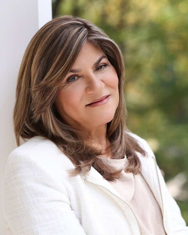 Helen Martino