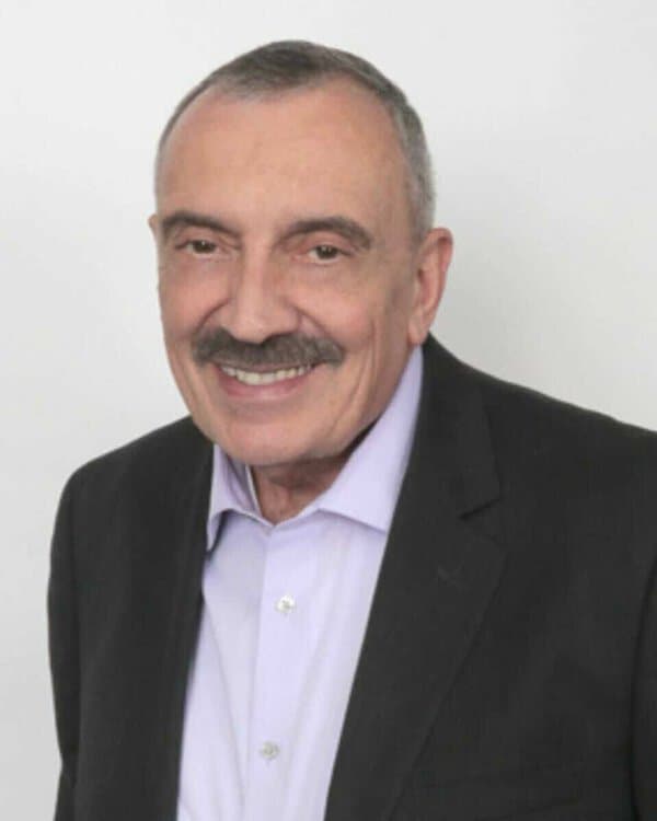 Michael Machinski
