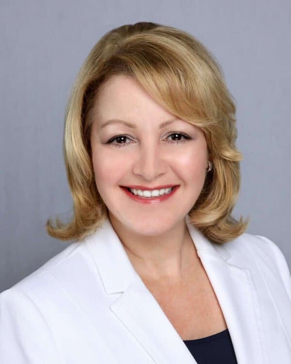 Nancy Gagne