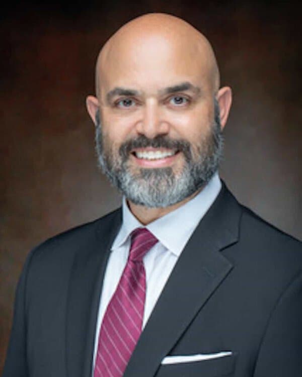 Richard R. Pellegrino
