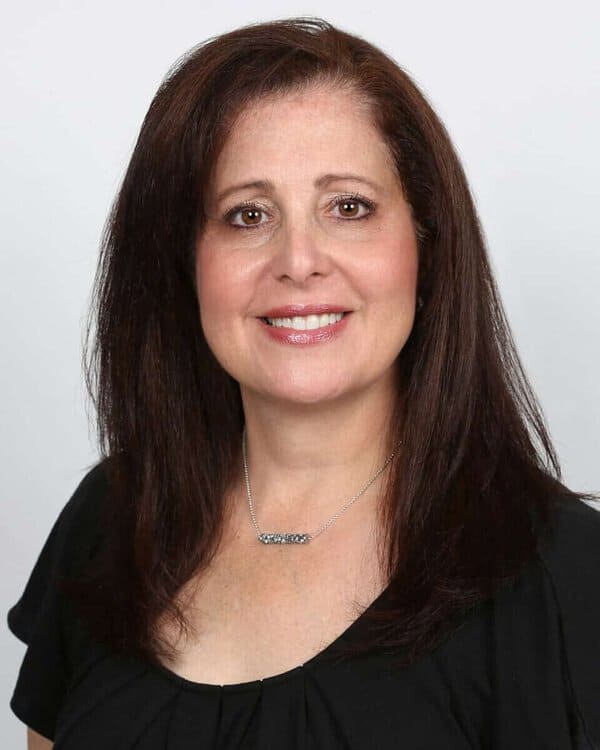 Kimberly Lesser