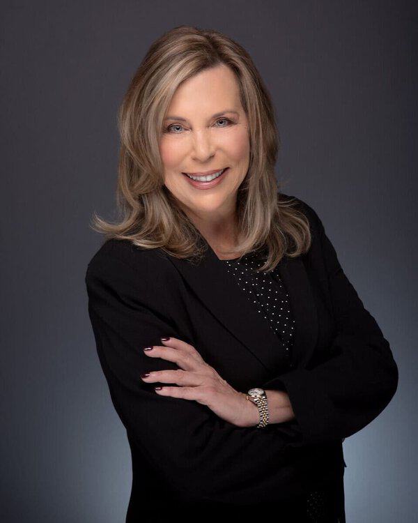 Judith Cheetham
