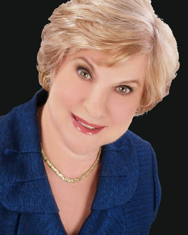 Patricia Lawler