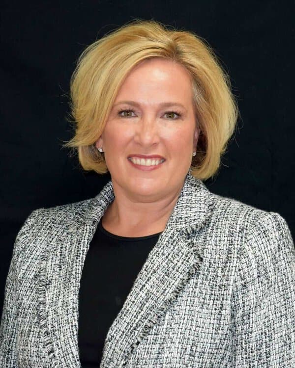 Colleen Staff
