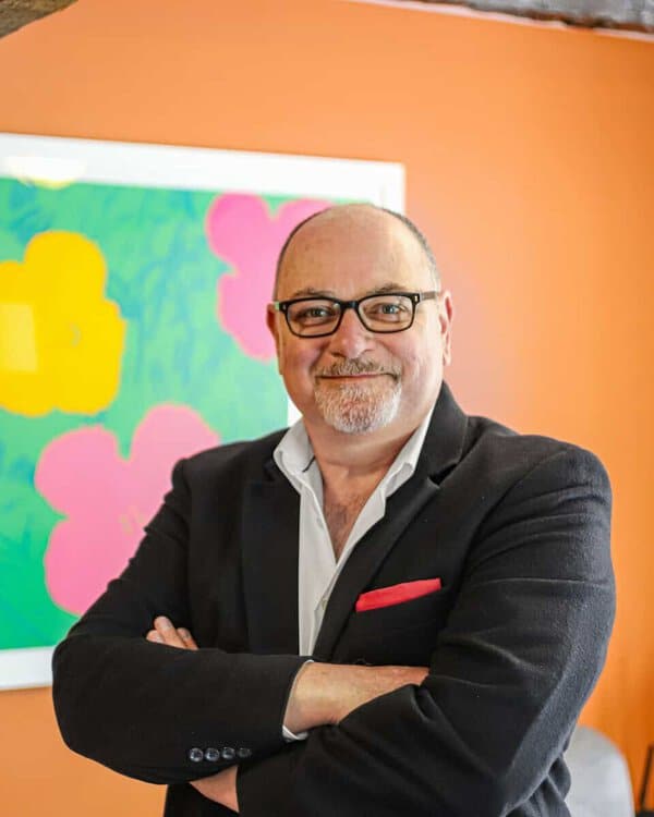 Jeffrey Kuduk