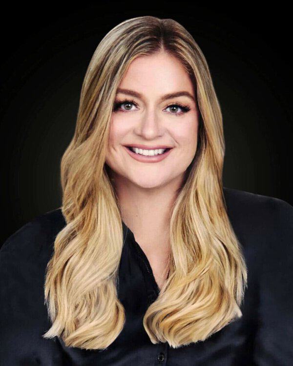 Christina Gibbons