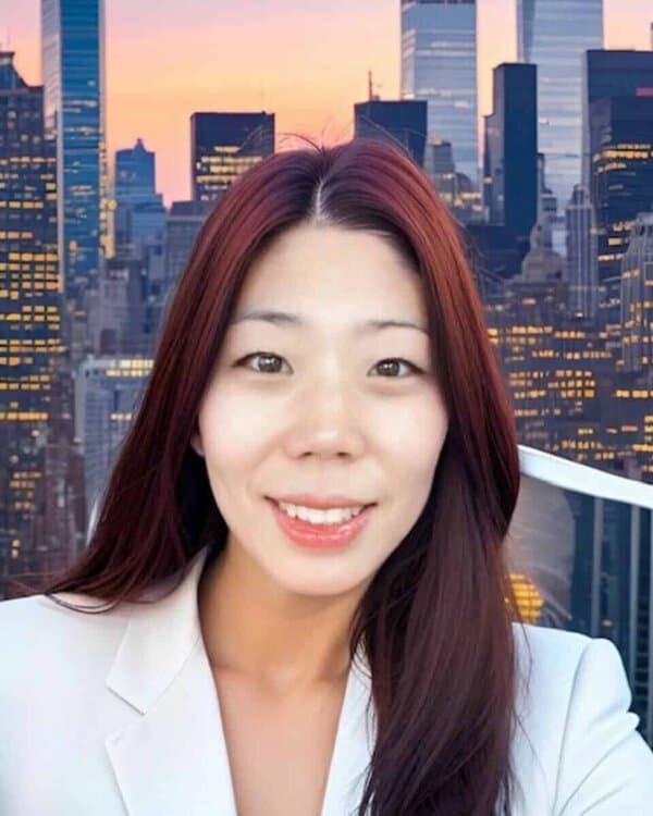 Eun Kyung Suh