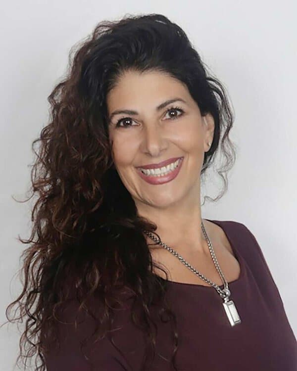 Roberta A Jasper