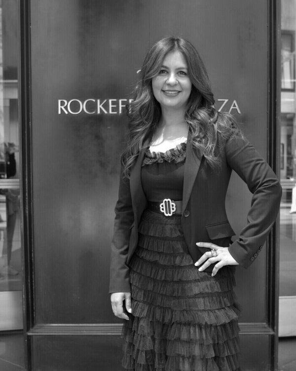 Smitha Ramchandani (NYC)