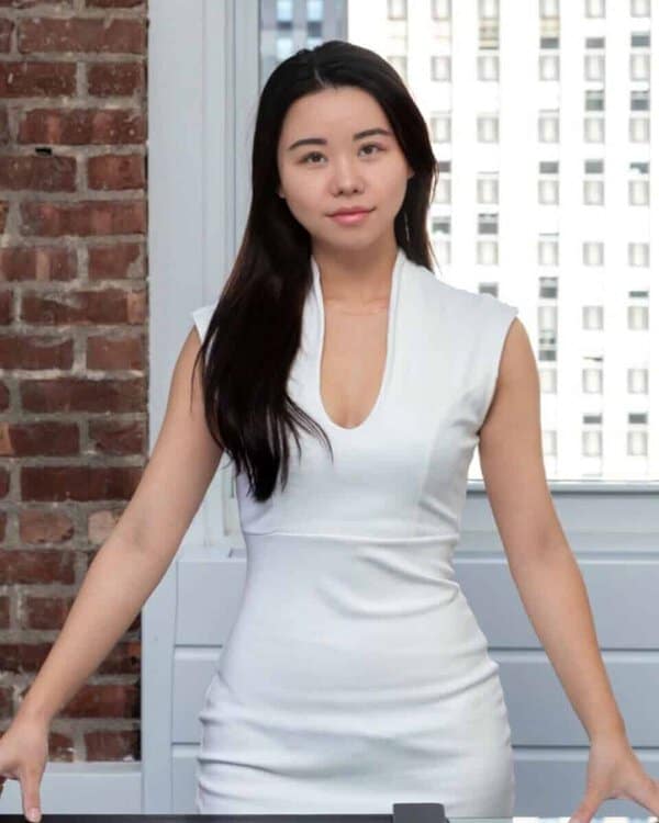 Mia Zhang