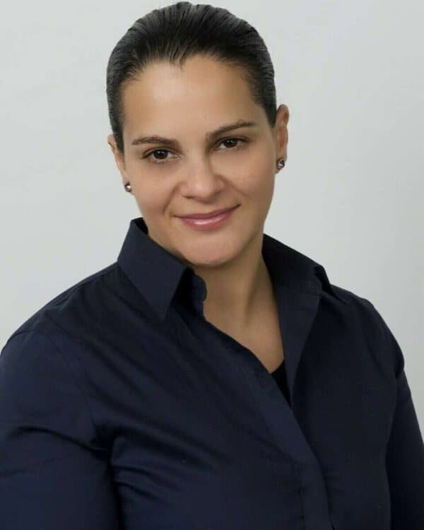 Khuzama DaCosta