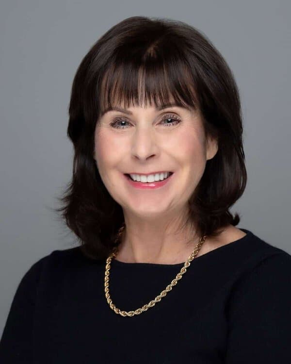 Roseann Thompson