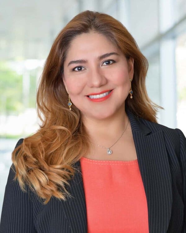 Elisabeth Sanchez