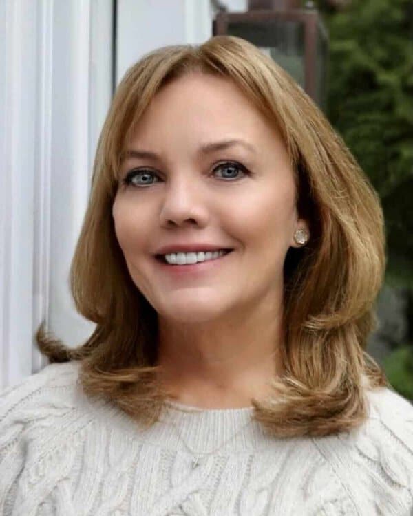 Lorraine Sullivan