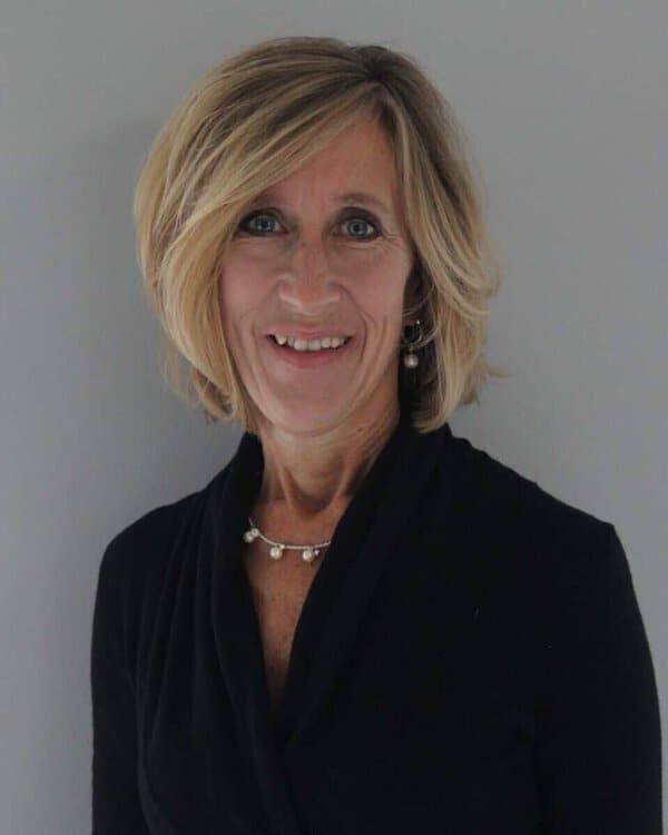 Donna Hoitsma