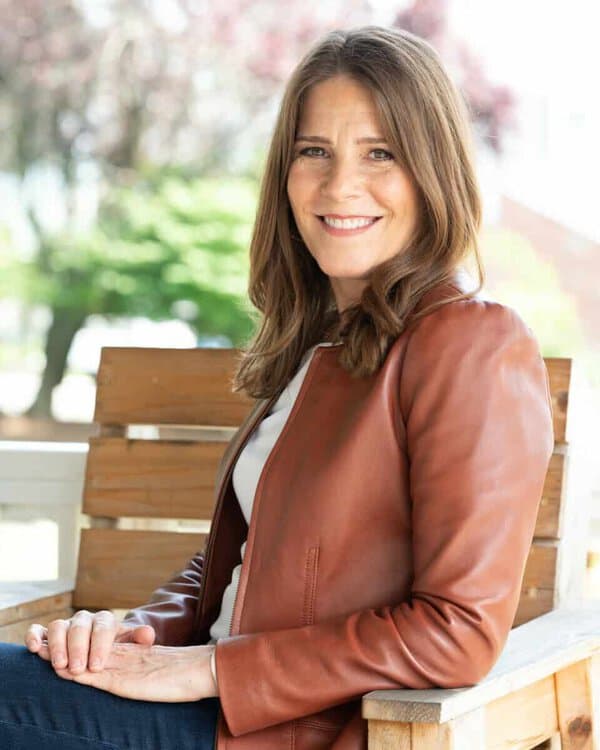 Miriam Lambert