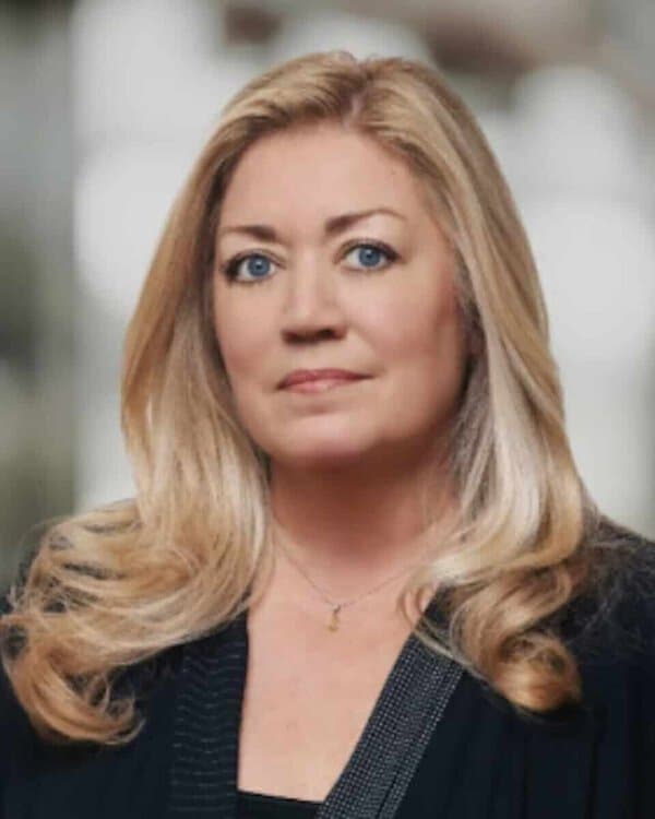 Heather McVeigh