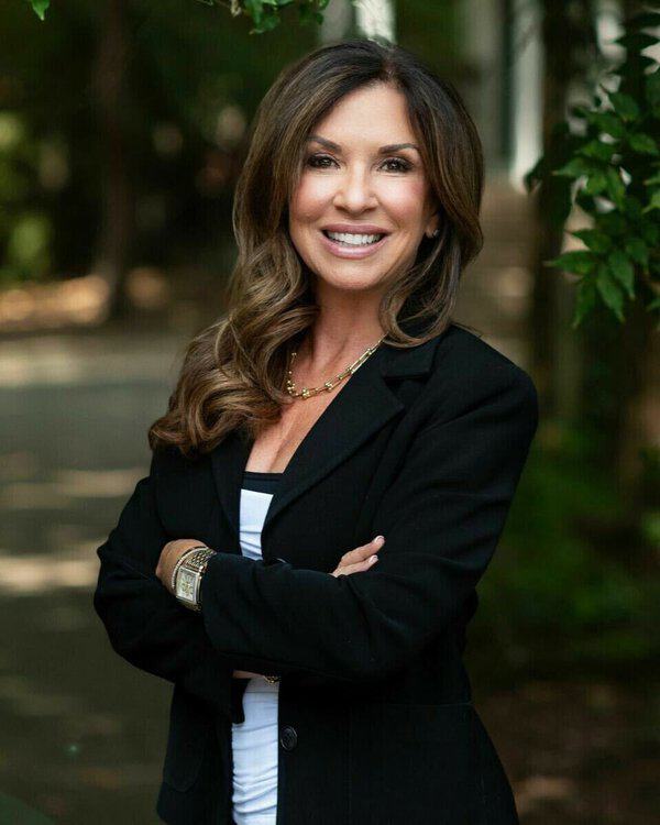 Donna Keena