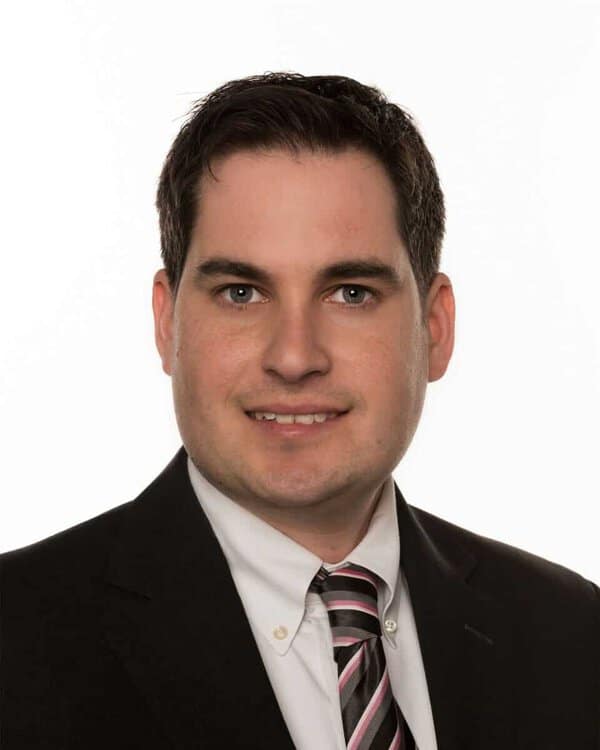 Zachary Cohen