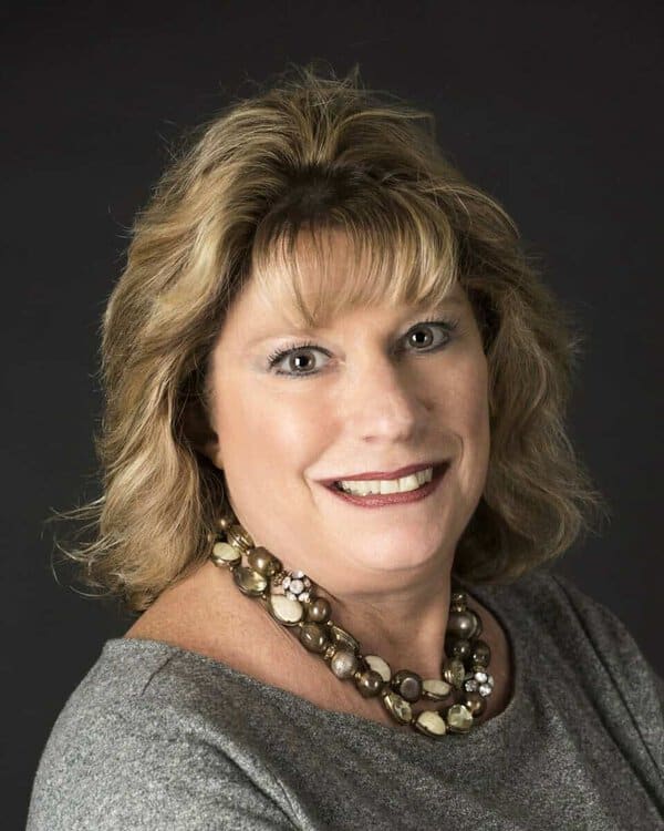 Janet Carozza