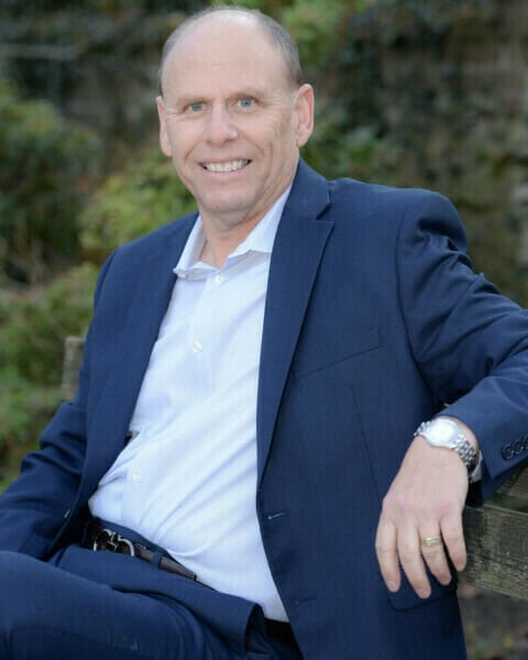 Steven G. Rothstein