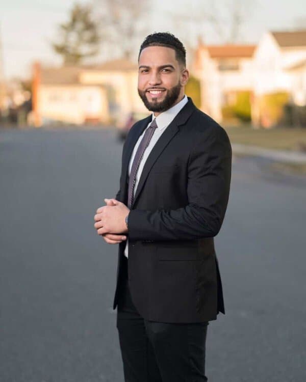 Felix Mendez