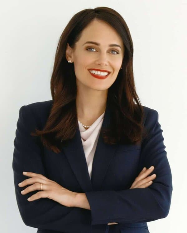 Leslie Hirsch