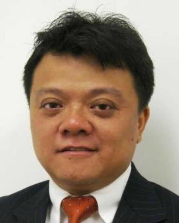 Ming Gu