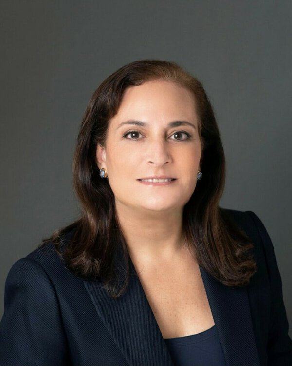 Susan Suarez
