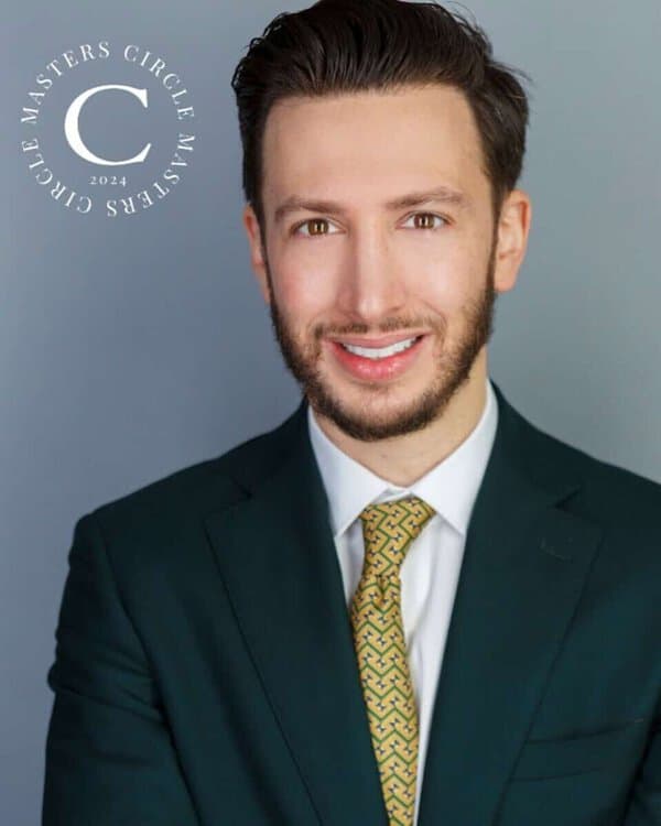 Geoffrey Gottlieb