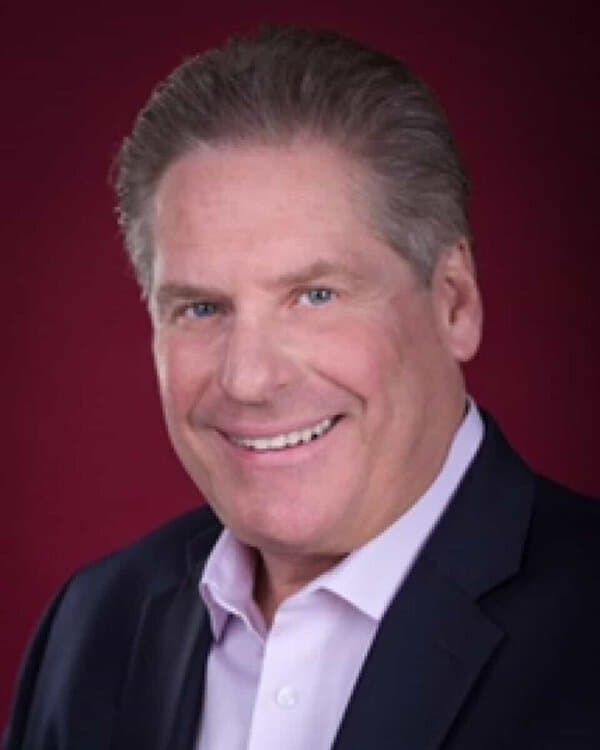 Jeffrey T. Ramundo
