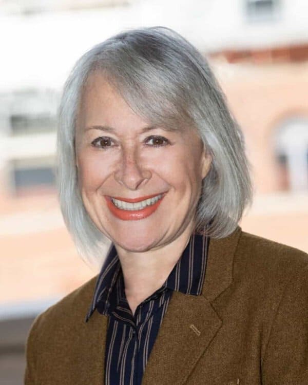 Ellen Kapit