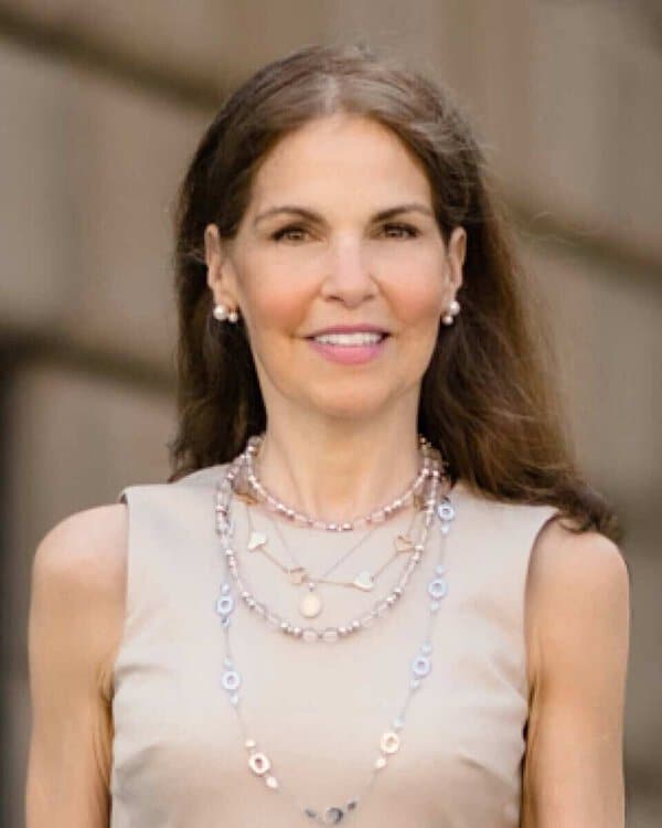 Gloria Mary Filippo